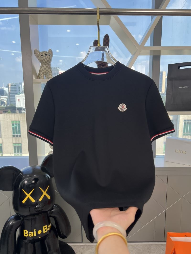 Moncler T-Shirts